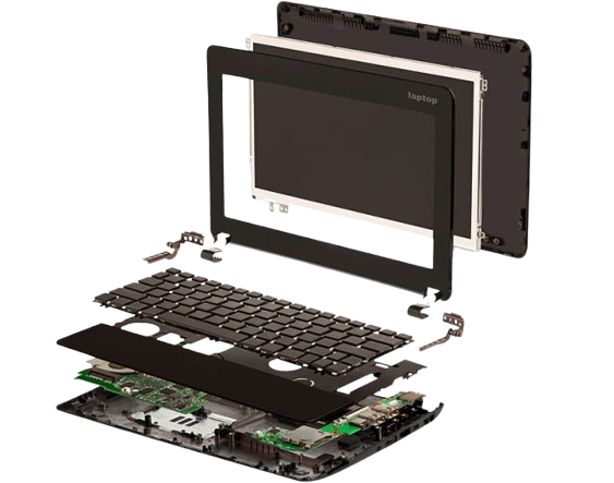 IT Solutions